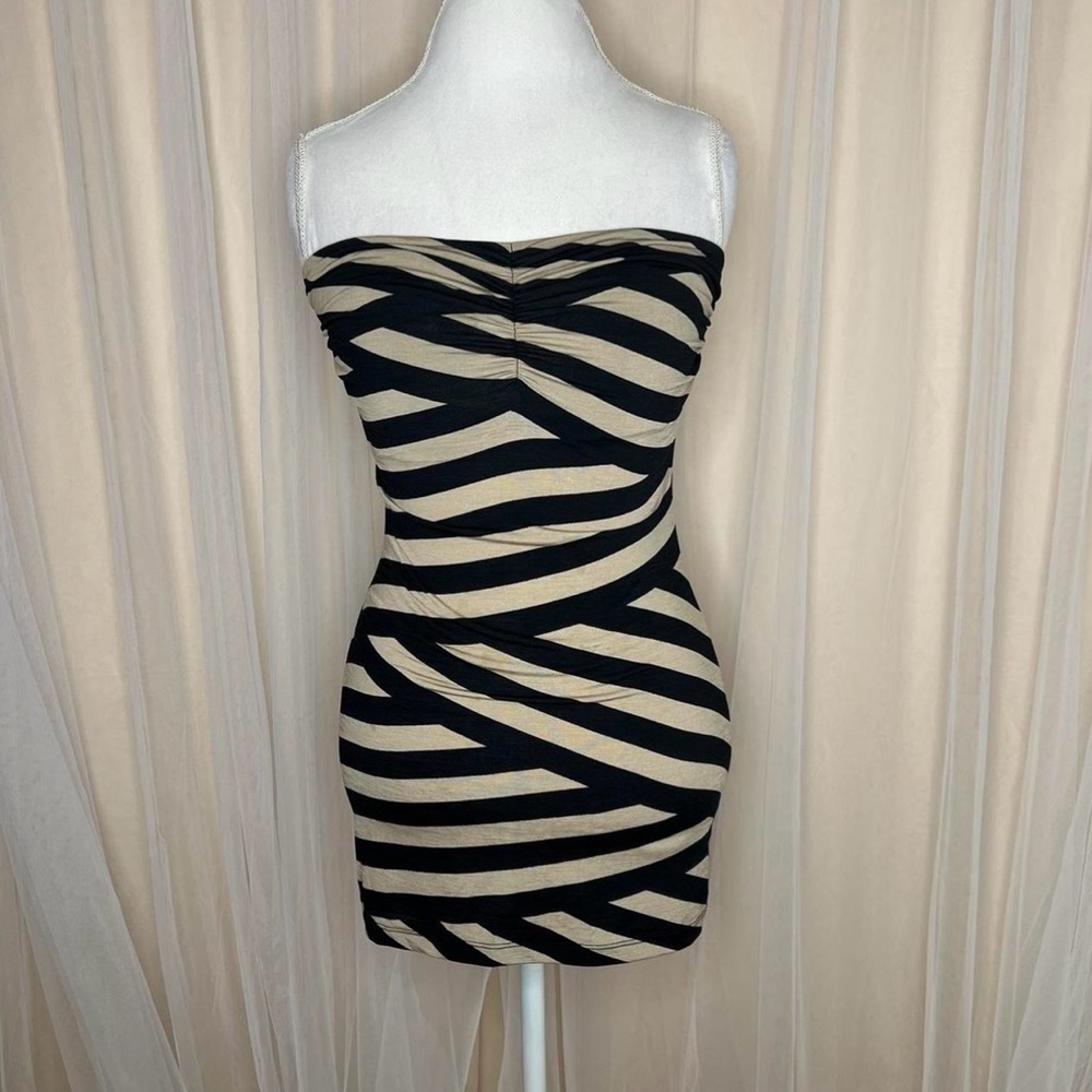 Wet Seal Tube Top